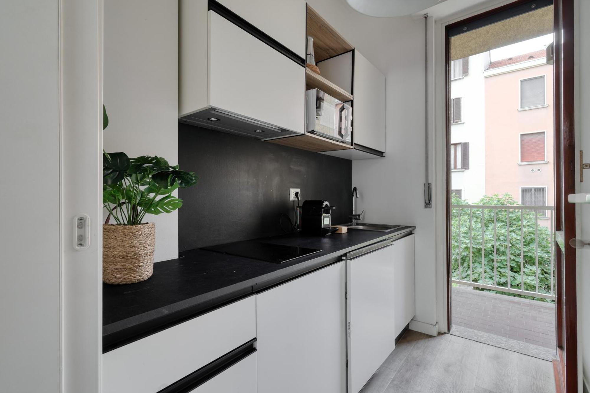 Apartment Joivy Lovely Near Citylife Milan